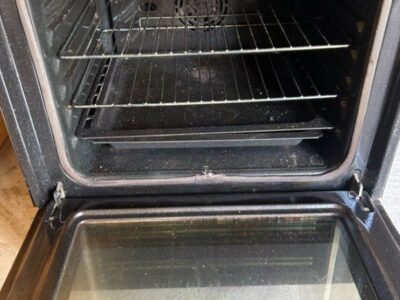 De dietrich gaziniere induction 3 feux