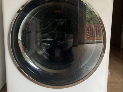 Lave linge LG 10,5kg