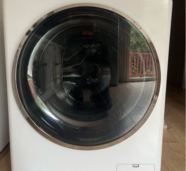 Lave linge LG 10,5kg