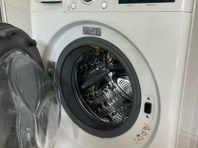 Lave linge LG 10,5kg