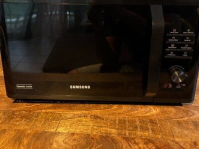 Micro onde Samsung 23l