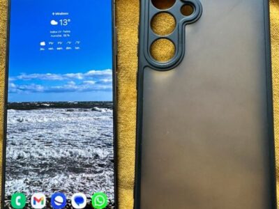 Samsung Galaxy S25 256 go