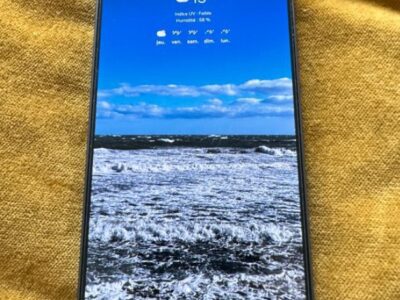 Samsung Galaxy S25 256 go