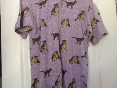 Tee shirt taille 40/42