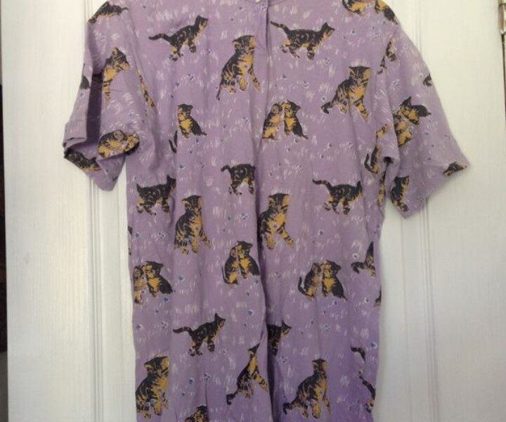 Tee shirt taille 40/42