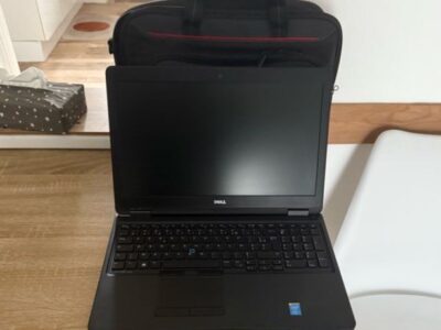 Pc portable dell