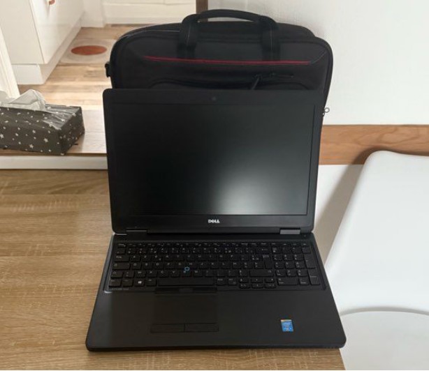 Pc portable dell