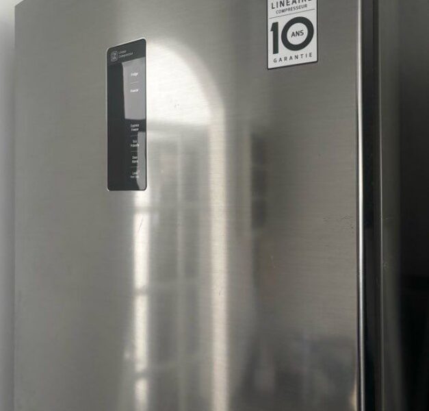 Frigo congélateur