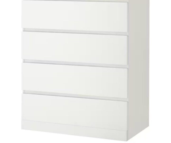 Commode IKEA - Emballage d’origine