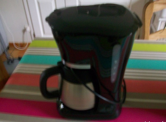 Cafetiere