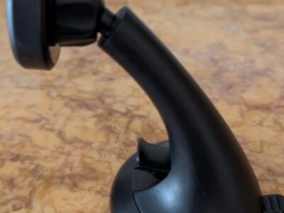 Support smartphone auto