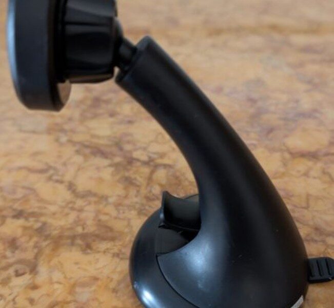 Support smartphone auto