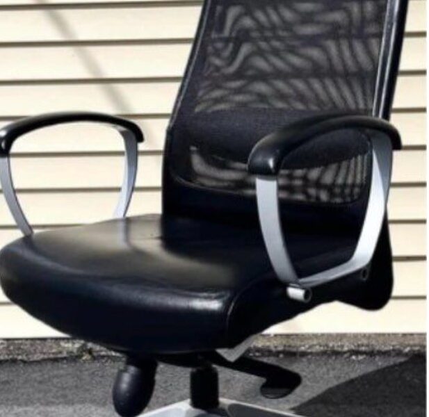 Fauteuil de bureau IKEA Markus