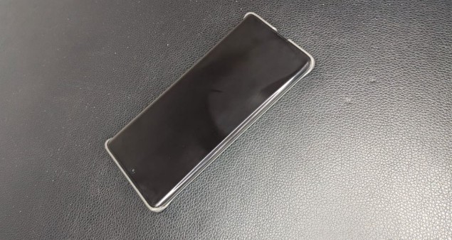 Téléphone motorola edge 50 fusion