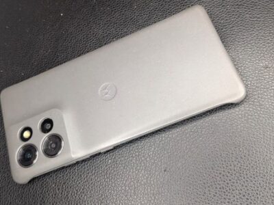 Téléphone motorola edge 50 fusion