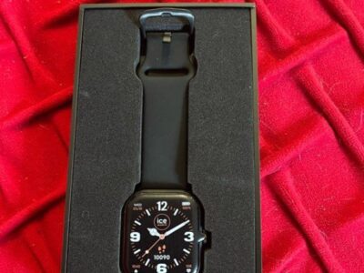 Montre connectée neuve jamais servie