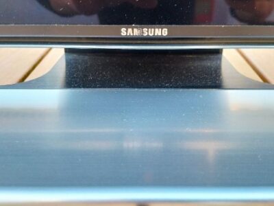 Télévision Samsung