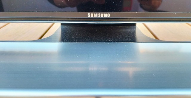 Télévision Samsung