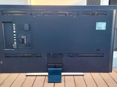 Télévision Samsung