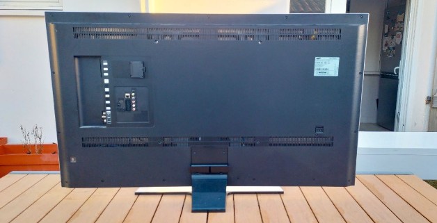 Télévision Samsung