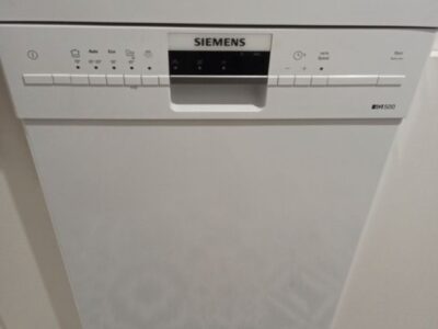Lave vaisselle Siemens