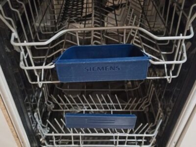 Lave vaisselle Siemens
