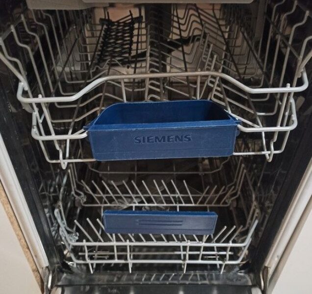 Lave vaisselle Siemens