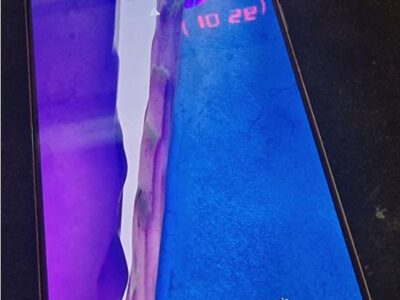 Vends samsung note 20 5G