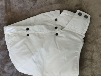 Doudoune sans manche Geox Respira femme