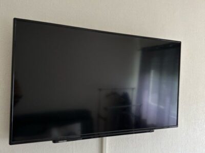 TV Toshiba