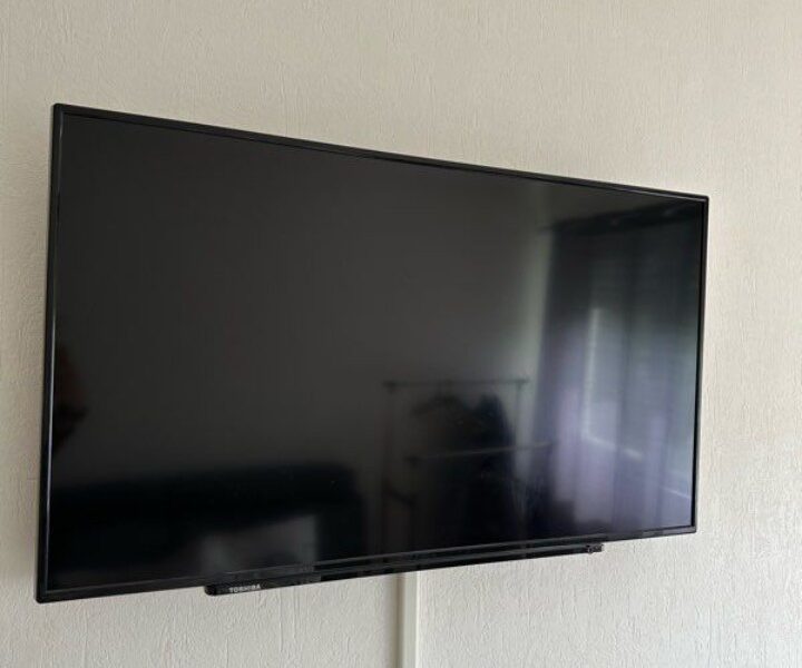 TV Toshiba