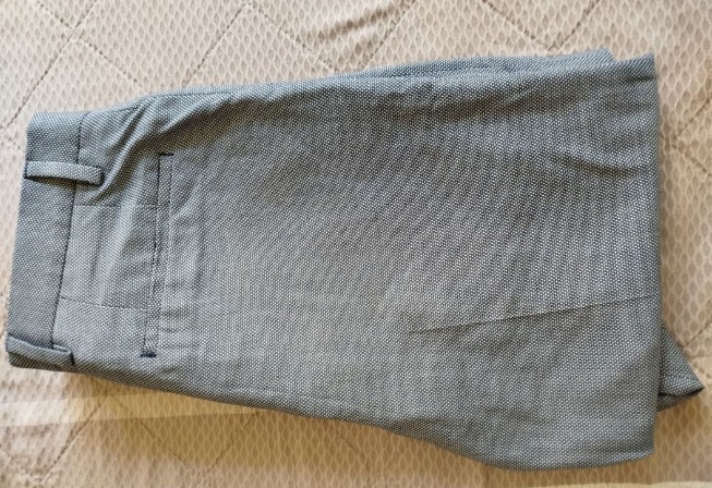 Pantalon Zara 38 neuf