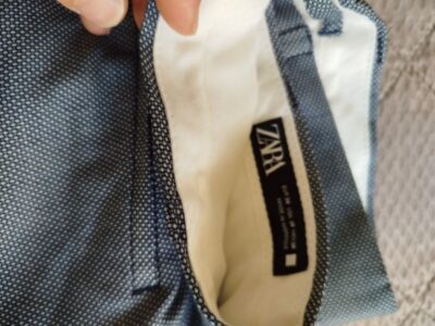 Pantalon Zara 38 neuf