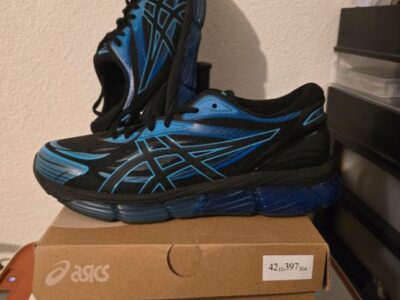 ASICS GEL-QUANTUM 360 VIII - Homme Chaussures