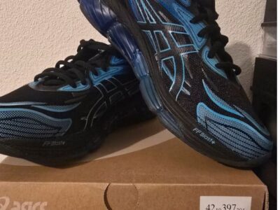 ASICS GEL-QUANTUM 360 VIII - Homme Chaussures