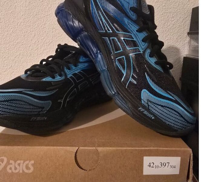 ASICS GEL-QUANTUM 360 VIII - Homme Chaussures