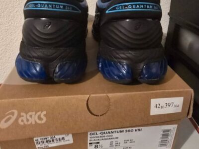 ASICS GEL-QUANTUM 360 VIII - Homme Chaussures