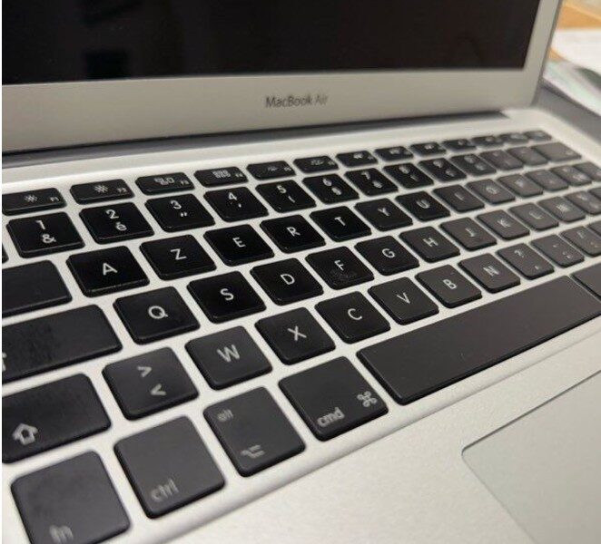 MacBook Air 13