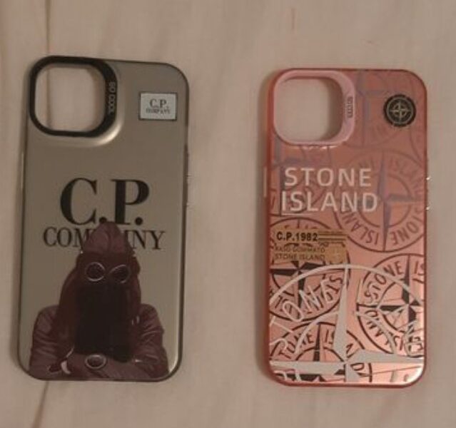 Coque iPhone 13