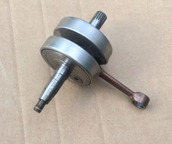 Vilebrequin Honda CR 125 1990-2004
