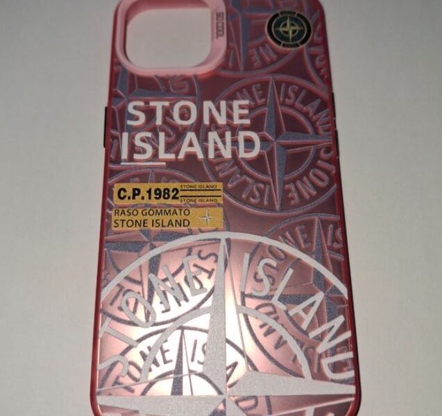 Coque stone