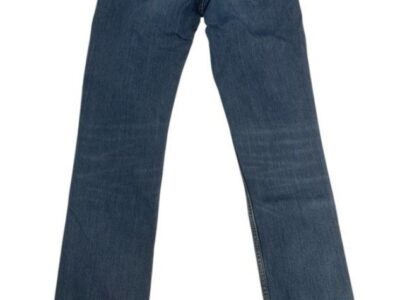 32/34 Jean Levi’s 511 slim bleu clair