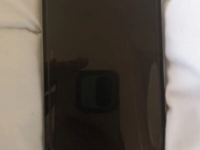 Téléphone portable Redmi 13 c Blanc