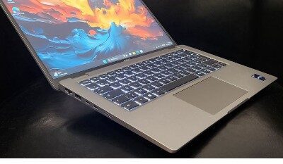 PC PORTABLE DELL LATiTUDE