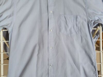 Chemise manches longues - SERGE BLANCO - M