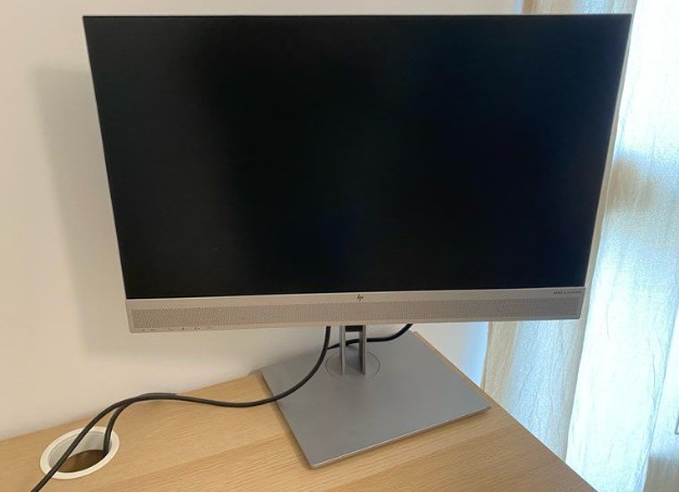 Écran d’ordinateur