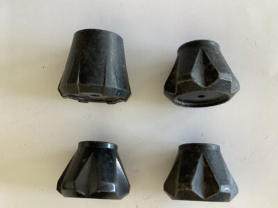 Volant de Robinet Manuel de Radiateurs