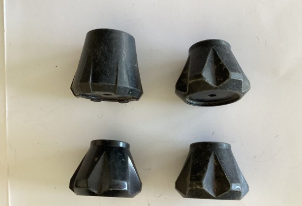 Volant de Robinet Manuel de Radiateurs