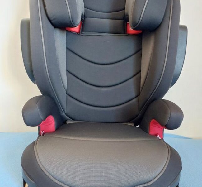 Siège auto Trillo LX Joie Groupe 2/3 dès 4 ans environ