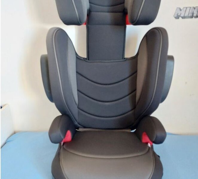 Siège auto Trillo LX Joie Groupe 2/3 dès 4 ans environ
